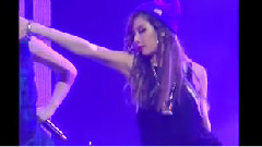 金泫雅,4minute - Crazy