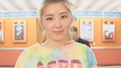 Orange Caramel,After School,4minute,韩国群星,G.NA - 今年的咒语