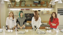 金泫雅,4minute - 4MINUTE Sweet Valentine's Day