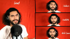 Alaa Wardi - Aicha