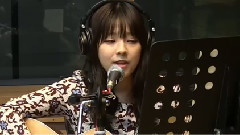 Juniel - 春雪 现场版 15/02/27