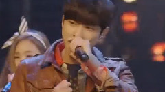 B1A4,影视原声,Henry - 决心