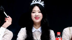 Nine Muses - 新村签名会