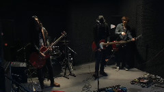 The MUFF乐队 - The MUFF乐队2015宣传片花絮