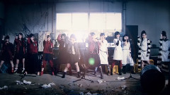 AKB48 - ヤンキーロック