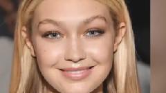 梁咏琪 - Gigi Hadid Is the New Face of Maybelline