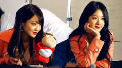 Nine Muses - IFC汝矣岛永丰签名会
