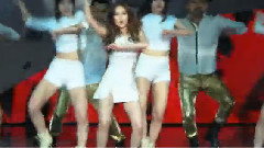 金泫雅,4minute - Red