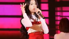 Nine Muses - WILD