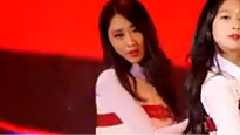 Nine Muses - Drama