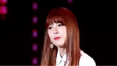 Nine Muses - 眼泪簌簌