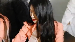 Nine Muses - IFC汝矣岛永丰签名会