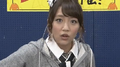 AKB48 - AKB48 ネ申テレビ Season 18 EP01 オレの嫁選手権 島崎遥香Cut