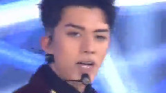 Tey(MR.MR) - Dangerous