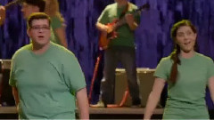 Glee Cast - Cool Kids