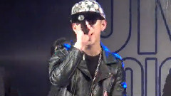 B.A.P - OVC-Hakssem & Daehyun Talk