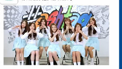 Lovelyz - Hi~