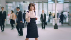 AKB48 - 新生银行 高橋みなみ