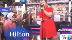 Kelly Clarkson - Heartbeat Song