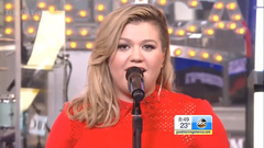 Kelly Clarkson - Since U Been Gone