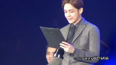 Winner - 南太铉PPT介绍