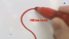 I Will Love You Still