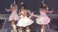 AKB48,HKT48 - 向日葵组 睡衣兜风公演 情人节公演