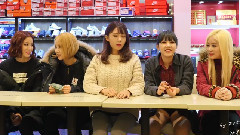 TAHITI - 东大门 HelloAPM 粉丝见面会