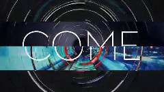Come Back To Me 歌词版