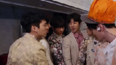 Infinite - 无限大集会2 Making