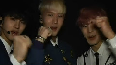 VIXX - Back Stage