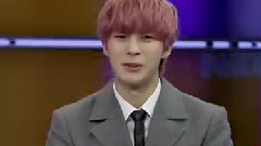 VIXX - 弘彬 隐藏摄像机