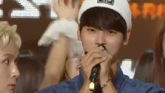 VIXX - 1位 & Encore