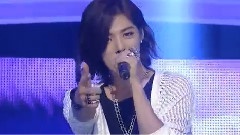 M.I.B - 只有我辛苦