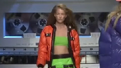Fashion Show - Moschino Fall Winter 2015-2016