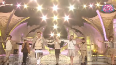 AAA - Lil' Infinity (Music Dragon) 现场版 15/02/27