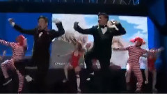 模仿翻唱 - 小苹果