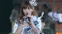 AKB48 - ひこうき雲