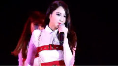 Nine Muses - WILD