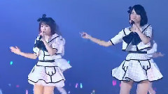AKB48 - 君は気まぐれ & ずっとずっと