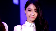 Nine Muses - TALK