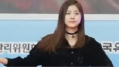 EXID - Who's That Girl