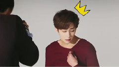 UNIQ - UNIQ LIFE金圣柱篇