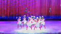 早安少女组 - 2010群星新春大联欢 早安少女组Cut
