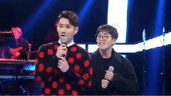 Block B - JTBC 百人百曲 E16 Block B Cut