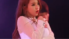 Fiestar - Your Pitiful