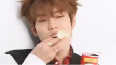 Infinite-H,Infinite - BNT 画报拍摄花絮