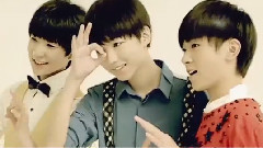 TFBOYS - TFBOYS团站联合应援-跨年版