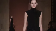 Fashion Show - New York Fashion Week Fall Winter 2015-2016