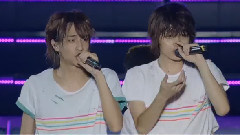 Hey! Say! JUMP - AinoArika